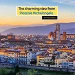 5 Minutes From Santa Maria Novella Free Wifi
