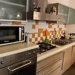 Ponte Vecchio Loft.