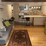 Ponte Vecchio Loft.