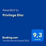 Privilege Dior
