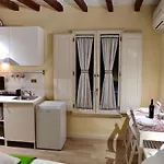 Appartamento Mughetto