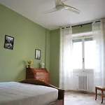 Leopolda Vintage Apartment