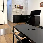 Appartamento Al Centro Firenze Faentina