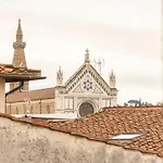 Maison Ricci - Rooftop Flat