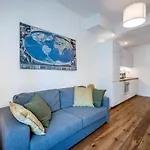 Yid Buonvicini Design Apt In Florence Out Of Ztl