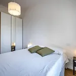 Yid Buonvicini Design Apt In Florence Out Of Ztl