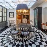 Bardi Otto Apartment