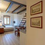 Ramaglianti Apartments Suite Tre