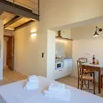 Ramaglianti Apartments Suite Tre