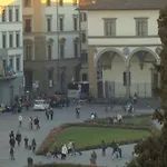 Soggiorno Sabrina