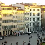 Soggiorno Sabrina