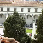 Soggiorno Sabrina
