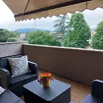 Lungarno 32 With Private Parking