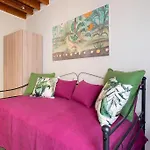 Diladdarno-Florence Style Apt