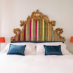 Diladdarno-Florence Style Apt