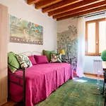 Diladdarno-Florence Style Apt