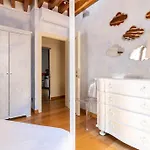 Diladdarno-Florence Style Apt