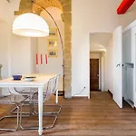 Belfredelli Apartments