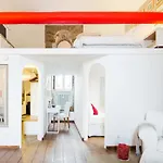 Belfredelli Apartments