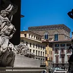 Apartments Florence - Palazzo Signoria Luxury Apartments 10- Giuditta