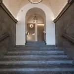 Apartments Florence - Palazzo Signoria Luxury Apartments 10- Giuditta