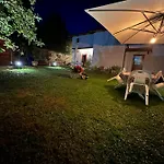 Villino Stella, Futa Pass