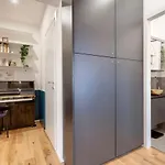 Guido Monaco Apartment By Mamo Florence