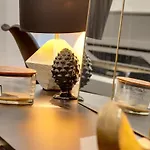 Guido Monaco Apartment By Mamo Florence