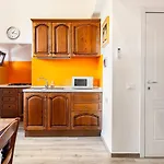 Cibe Florence Apartment