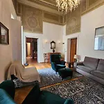 Appartamento Storico Nel Centro