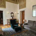 Appartamento Storico Nel Centro