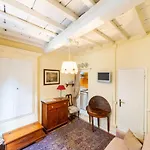 La Casa Di Poldina - Santo Spirito Sweet Studio