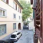 La Casa Di Poldina - Santo Spirito Sweet Studio