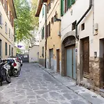 La Casa Di Poldina - Santo Spirito Sweet Studio