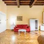Historic Centre Elegant Suite
