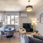 Ponte Alle Mosse Apt - Dolcevita Holiday