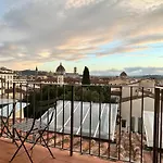 Palazzo Pandolfini\'S City-View Studios