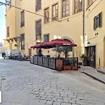 Santa Croce Historical Apartment By Florence Sweet Homes