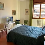 Borgo San Jacopo 8