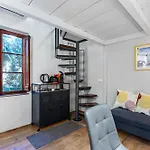 Il Covo Di Camillo - Central And Charming Apartment