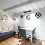 Il Covo Di Camillo - Central And Charming Apartment
