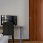 Angelico Luxury Apartment