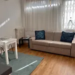 Cute Flat - Best Price - Wi Fi - Ac - Tv