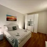 Cute Flat - Best Price - Wi Fi - Ac - Tv
