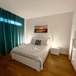 Cute Flat - Best Price - Wi Fi - Ac - Tv