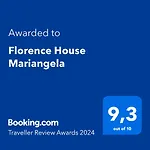 Florence House Mariangela