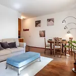 Heart Of Florence Luxury Apartment With Terrace