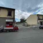 Appartamento Firenze Centro Amorino Con Terrazzo