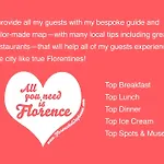 Florence Holiday Homes Santa Maria Novella