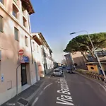 Caseospitali - Maison Dolcevita Elegante Bilocale A Due Passi Dall\'Arno